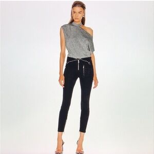 Sold” 🎉 Sold” RtA Diavolina skinny pants